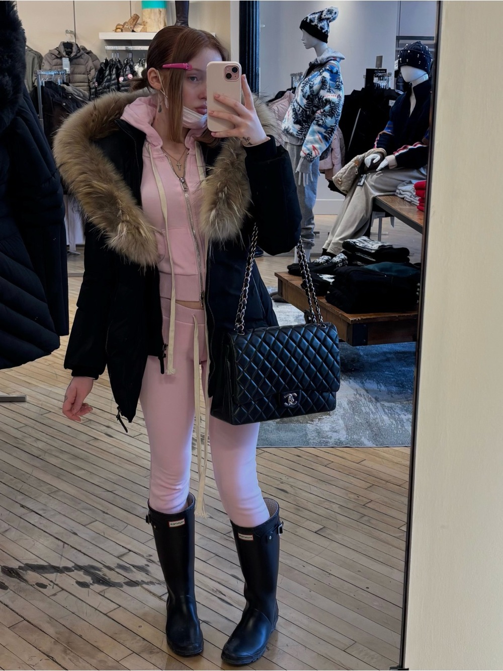 Mackage Adali Coat